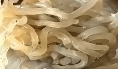 上那人工色素和防腐剂