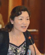 草案第提出的食物安会共治的方针就很难实现